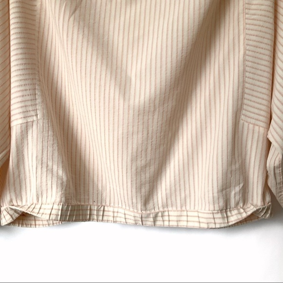 Holding Horses Aria Off Shoulder Cotton Top - Picture 11 of 15